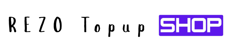 Ryzo TopUp